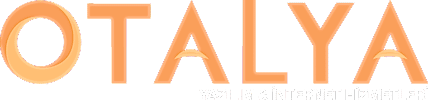 Web Tasarım Otalya Yazılım