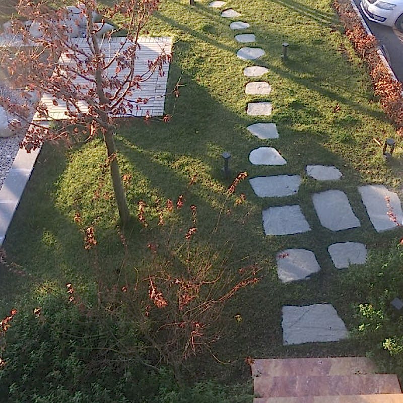  Peyzaj İşleri